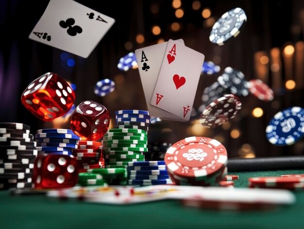 Game lobby on megasloto188 login desktop showing slot titles and live-casino options
